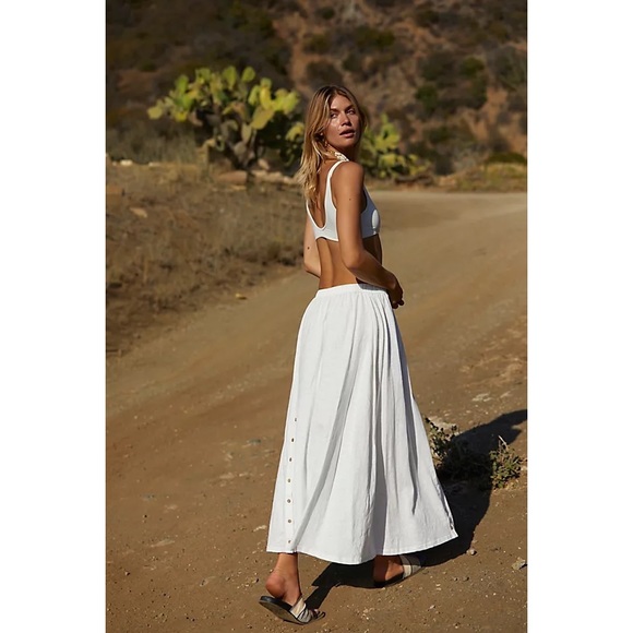 Free People All In One Convertible - top, pants, skirt - Picture 2 of 10